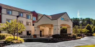 Hyatt House Morristown