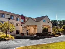 Hyatt House Morristown | New Jersey - Washington Township - Parsippany (ve civarı) - Morristown