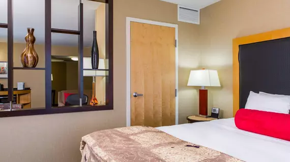 Cambria Hotel & Suites Appleton | Wisconsin - Appleton