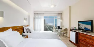 Praia Ipanema Hotel