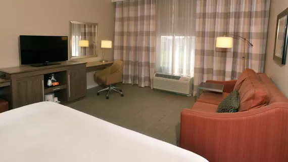 Hampton Inn Springfield-Southeast MO | Missouri - Springfield (ve civarı) - Springfield