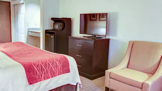 Quality Inn Florence | Oregon - Oregon Coast - Florence