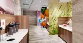 Fairfield Inn and Suites Chicago Schaumburg | İllinois - Schaumburg