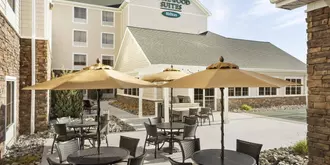 Homewood Suites by Hilton Fargo