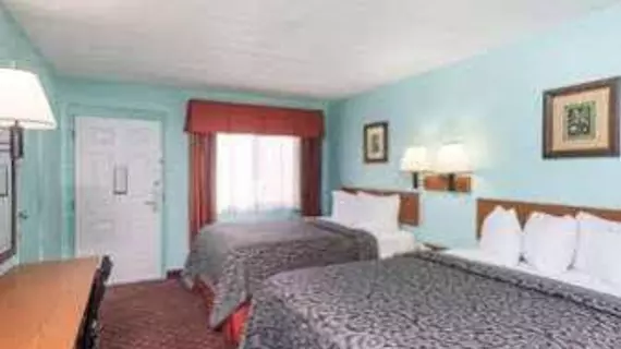 Days Inn & Suites Springfield on Interstate 44 | Missouri - Springfield (ve civarı) - Springfield