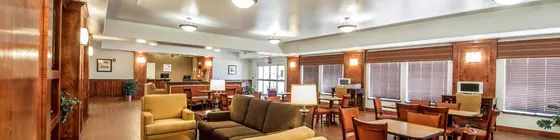 Sleep Inn & Suites Lawton | Oklahoma - Lawton