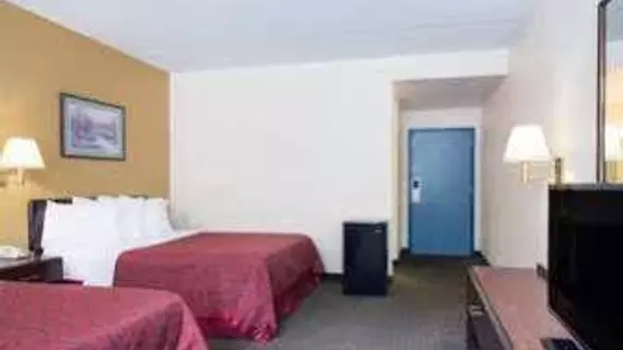 Days Inn Chambersburg | Pensilvanya - Gettysburg (ve civarı) - Chambersburg