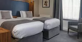 Best Western Plus The Croft | Durham (kontluk) - Darlington