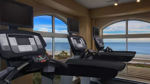 Marriott's Grande Ocean | Güney Karolayna - Hilton Head (ve civarı) - Hilton Head Island