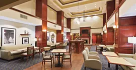 Hampton Inn & Suites Owasso | Oklahoma - Tulsa (ve civarı) - Owasso