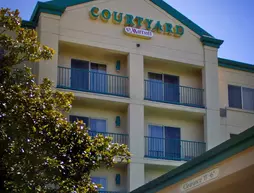 Courtyard Portland Tigard | Oregon - Portland (ve civarı) - Tigard