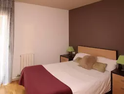 MH Apartments Guell | Katalonya - Barselona (ve civarı) - Ciutat Vella - El Raval