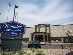 Hampton Inn & Suites by Hilton Regina East Gate | Saskatchewan - Regina