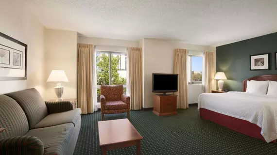 Hawthorn Suites by Wyndham Philadelphia Airport | Pensilvanya - Bucks County - Philadelphia (ve civarı) - Philadelphia