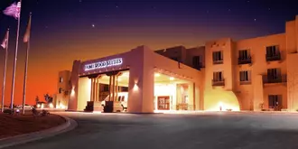 Homewood Suites by Hilton Santa Fe-North