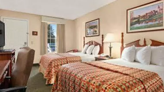 Baymont Inn & Suites - Eufaula | Alabama - Eufaula