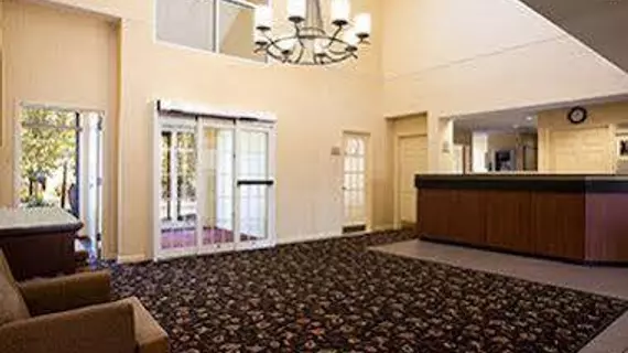 Hawthorn Suites by Wyndham Philadelphia Airport | Pensilvanya - Bucks County - Philadelphia (ve civarı) - Philadelphia