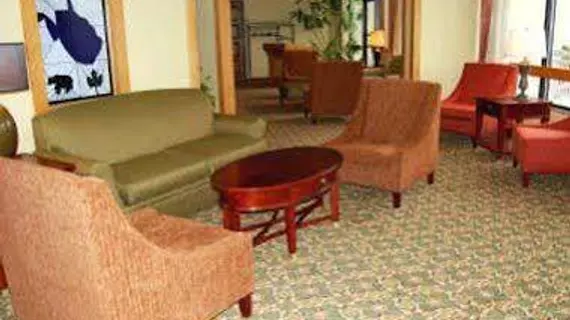 Days Inn and Suites Sutton Flatwoods | Batı Virginia - Sutton (ve civarı) - Sutton