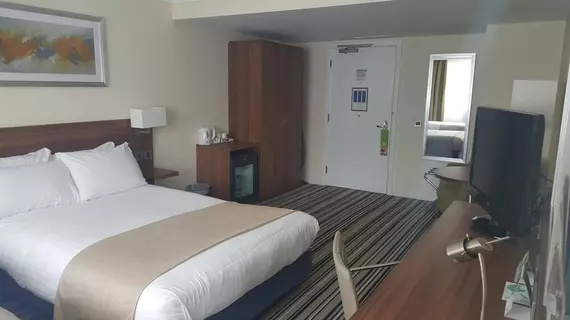 Holiday Inn Derby/Nottingham | Nottinghamshire (kontluk) - Nottingham