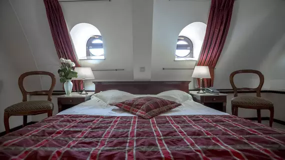 Hotel Venezia | Bükreş (ve civarı) - Bükreş   Kent Merkezi