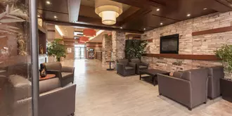 Quality Inn & Suites Lévis