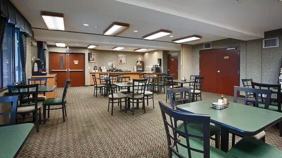 Best Western Rama Inn | Washington - Moses Lake (ve civarı) - Ephrata