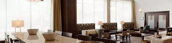 Hampton Inn & Suites Portland/Hillsboro-Evergreen Park | Oregon - Portland (ve civarı) - Hillsboro - Tanasbourne