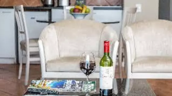 Unit 323 Leisure Bay Luxury Suites | Western Cape (il) - West Coast DC - Drakenstein - Cape Town (ve civarı) - Cape Town - Milnerton