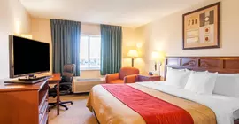 Comfort Inn North-Medford | Oregon - Medford (ve civarı) - Medford