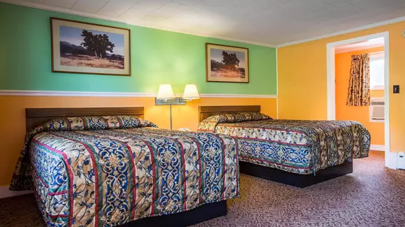 Rodeway Inn Lincoln | New Hampshire - Lincoln