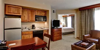 Homewood Suites by Hilton Dallas-Irving-Las Colinas