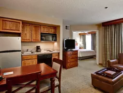 Homewood Suites by Hilton Dallas-Irving-Las Colinas | Teksas - Dallas (ve civarı) - Irving - Las Colinas