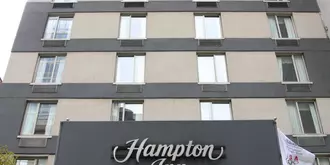 Hampton Inn Manhattan Chelsea