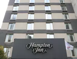 Hampton Inn Manhattan Chelsea | New York - New York (ve civarı) - Manhattan - Chelsea