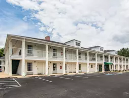 Quality Inn Jasper | Alabama - Jasper