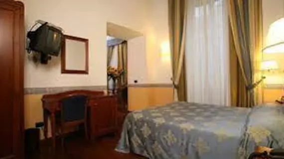 Domus Romana and Residence | Lazio - Roma (ve civarı) - Roma Kent Merkezi - Monti