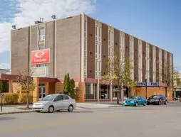 Econo Lodge Sheboygan