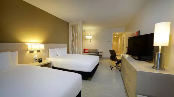 Hyatt Place Tegucigalpa | Francisco Morazan (bölge) - Tegucigalpa