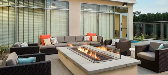 Homewood Suites by Hilton Aliso Viejo Laguna Beach | Kaliforniya - Orange County - Aliso Viejo