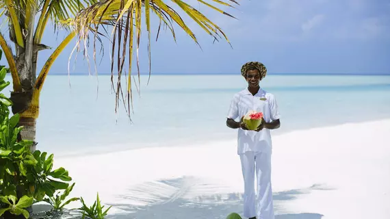 Anantara Veli Maldives Resort | Maldivler - Kaafu Atoll - Veligandu