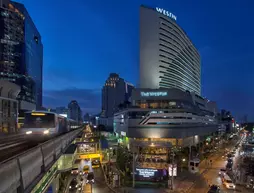 The Westin Grande Sukhumvit, Bangkok | Bangkok - Bangkok Merkezi İş Bölgesi