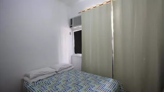 Junior - 1 Bedroom Apartment - GHS 46700 | Rio de Janeiro (eyaleti) - Rio de Janeiro (ve civarı) - Alto da Boa Vista - Copacabana