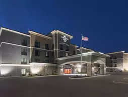 Homewood Suites by Hilton Cleveland / Sheffield | Ohio - Cleveland (ve civarı) - Sheffield Lake