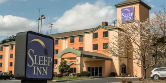 Sleep Inn Staunton