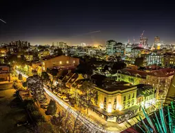 ADGE Boutique Apartment | New South Wales - Sidney (ve civarı) - Sydney - Surry Hills