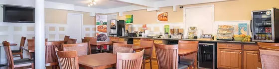 Quality Inn | New Hampshire - North Conway