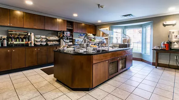 Staybridge Suites Chattanooga-Hamilton Place | Tennessee - Chattanooga (ve civarı) - Chattanooga