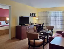 Holiday Inn Hotel Houston Westchase | Teksas - Houston (ve civarı) - Houston - Westchase