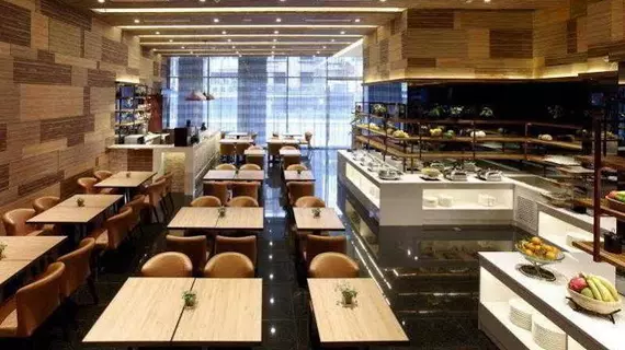 Capital Hotel Songshan | Taypey (ve civarı) - Taypey - Songshan