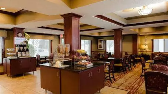 Holiday Inn Express & Suites Superior | Wisconsin - Superior